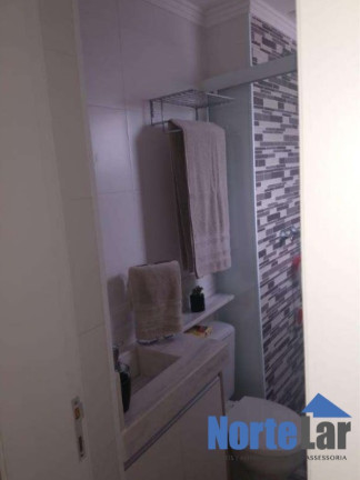 Imagem Apartamento com 2 Quartos à Venda, 100 m² em Casa Verde - São Paulo