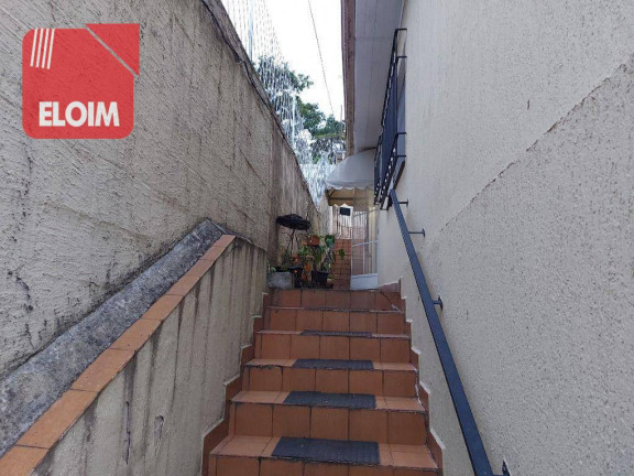 Imagem Casa com 2 Quartos à Venda, 150 m² em Pirituba - São Paulo Imagem Casa com 2 Quartos à Venda, 150 m² em Pirituba - São Paulo