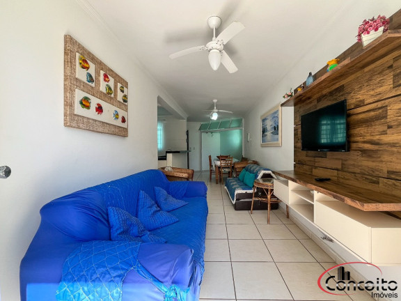 Imagem Apartamento com 2 Quartos à Venda, 57 m² em Tenório - Ubatuba Imagem Apartamento com 2 Quartos à Venda, 57 m² em Tenório - Ubatuba