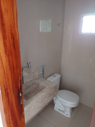 Imagem Casa com 3 Quartos à Venda,  em Rincão - Mossoró