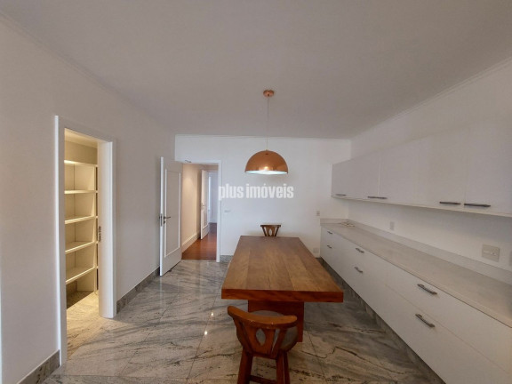 Imagem Apartamento com 4 Quartos à Venda, 338 m² em Alto Da Boa Vista - São Paulo Imagem Apartamento com 4 Quartos à Venda, 338 m² em Alto Da Boa Vista - São Paulo