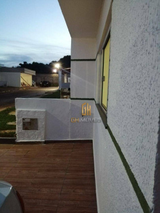 Imagem Casa com 2 Quartos à Venda, 64 m² em Setor Estrela Dalva - Goiânia