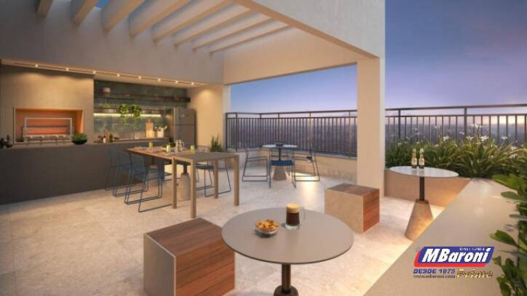 Imagem Apartamento com 2 Quartos à Venda, 45 m² em Pinheiros - São Paulo Imagem Apartamento com 2 Quartos à Venda, 45 m² em Pinheiros - São Paulo