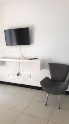 Imagem Apartamento com 2 Quartos à Venda, 101 m² em Escarpas Do Lago - Capitólio