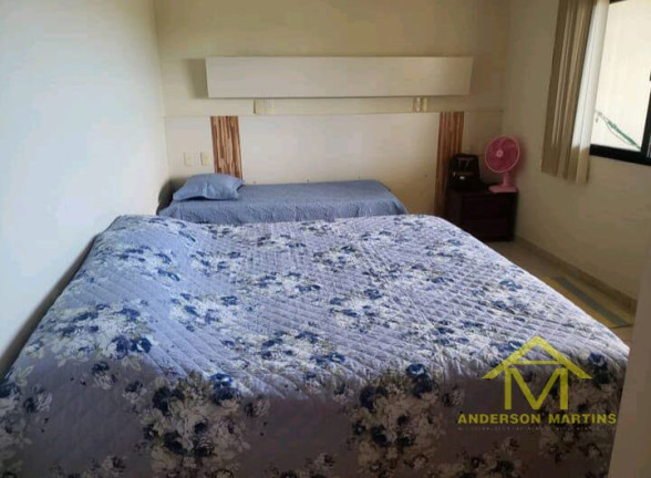 Imagem Casa com 4 Quartos à Venda, 600 m² em Praia De Setiba - Guarapari