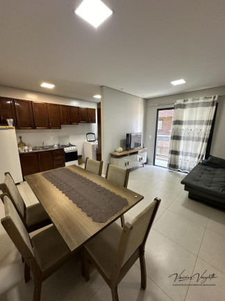 Imagem Apartamento com 1 Quarto à Venda, 51 m² em Centro - Balneário Camboriú