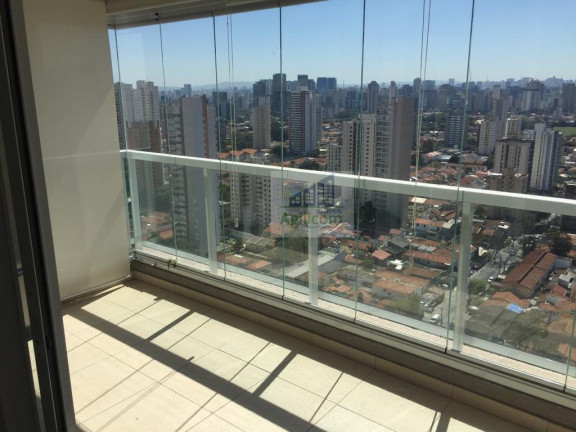 Imagem Apartamento à Venda, 44 m² em Brooklin Paulista - São Paulo Imagem Apartamento à Venda, 44 m² em Brooklin Paulista - São Paulo