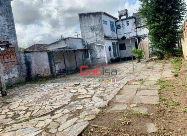 Terreno à Venda, 440 m² em Centro - Cabo Frio
