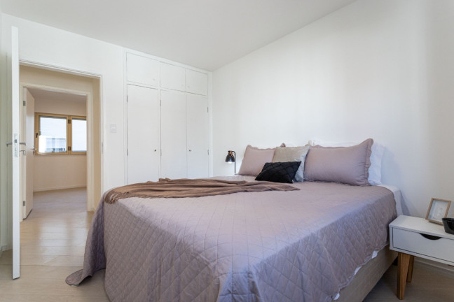 Imagem Apartamento com 3 Quartos à Venda, 95 m² em Itaim Bibi - São Paulo