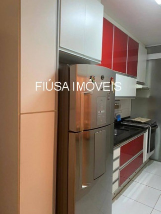 Imagem Apartamento com 3 Quartos à Venda, 95 m² em Jardim São José - Ribeirão Preto