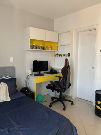 Imagem Apartamento com 3 Quartos à Venda, 146 m² em Jardim Colombo - São Paulo Imagem Apartamento com 3 Quartos à Venda, 146 m² em Jardim Colombo - São Paulo