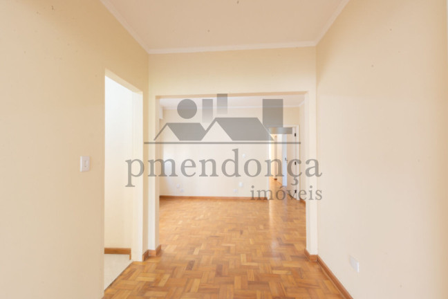 Imagem Apartamento com 4 Quartos à Venda, 240 m² em Higienópolis - São Paulo