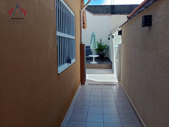Imagem Casa com 2 Quartos à Venda, em Vila Tupi - Praia Grande Imagem Casa com 2 Quartos à Venda, em Vila Tupi - Praia Grande