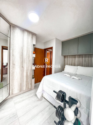 Imagem Cobertura com 3 Quartos à Venda, 190 m² em Centro - Cabo Frio