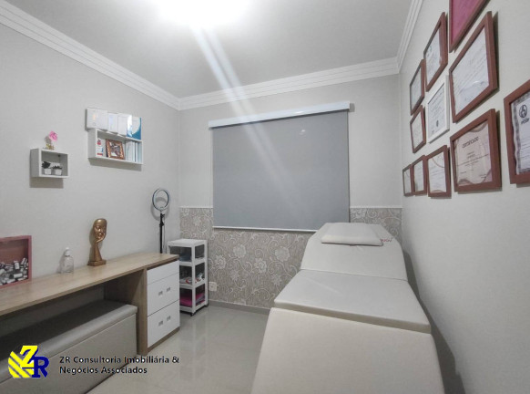 Imagem Apartamento com 2 Quartos à Venda, 59 m² em Vila Lúcia - São Paulo Imagem Apartamento com 2 Quartos à Venda, 59 m² em Vila Lúcia - São Paulo