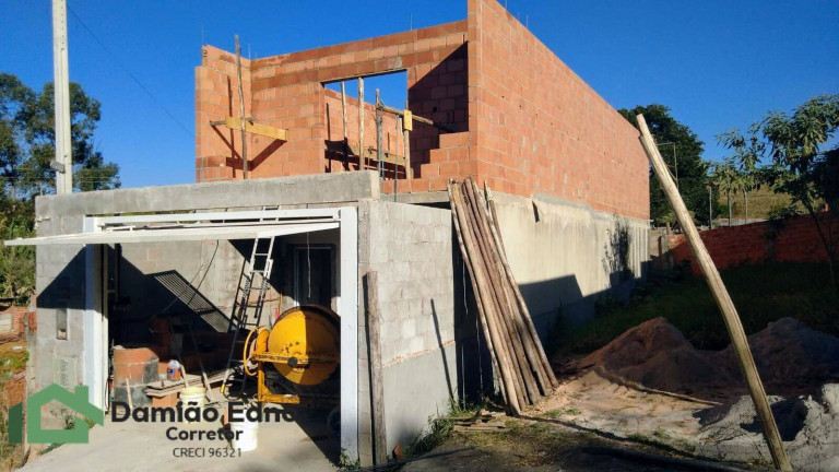 Imagem Casa com 2 Quartos à Venda, 101 m² em Cai - Cabreúva
