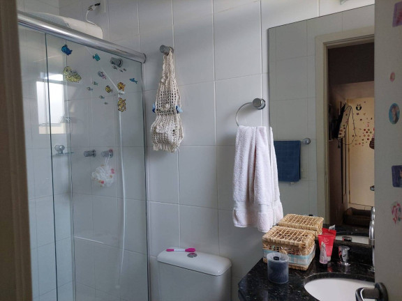 Imagem Casa com 2 Quartos à Venda, 72 m² em Campo Grande - São Paulo Imagem Casa com 2 Quartos à Venda, 72 m² em Campo Grande - São Paulo