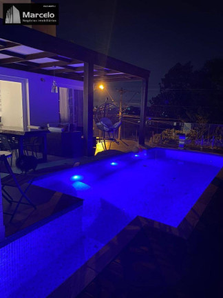 Imagem Casa de Condomínio com 5 Quartos à Venda, 394 m² em Condomínio Aruã Eco Park - Mogi Das Cruzes Imagem Casa de Condomínio com 5 Quartos à Venda, 394 m² em Condomínio Aruã Eco Park - Mogi Das Cruzes