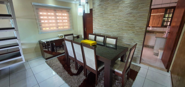 Imagem Casa com 3 Quartos à Venda, 180 m² em Vila Do Americano - Ferraz De Vasconcelos Imagem Casa com 3 Quartos à Venda, 180 m² em Vila Do Americano - Ferraz De Vasconcelos