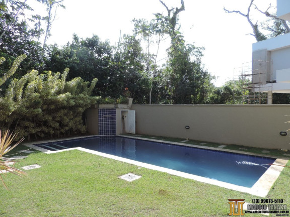 Imagem Casa com 6 Quartos à Venda, 510 m² em Riviera - Bertioga