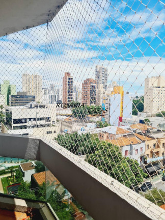 Imagem Apartamento com 3 Quartos à Venda, 95 m² em Cerqueira Cesar - São Paulo Imagem Apartamento com 3 Quartos à Venda, 95 m² em Cerqueira Cesar - São Paulo