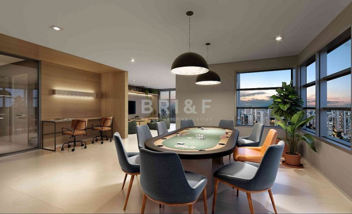 Imagem Apartamento com 2 Quartos à Venda, 77 m² em Brooklin Paulista - São Paulo Imagem Apartamento com 2 Quartos à Venda, 77 m² em Brooklin Paulista - São Paulo