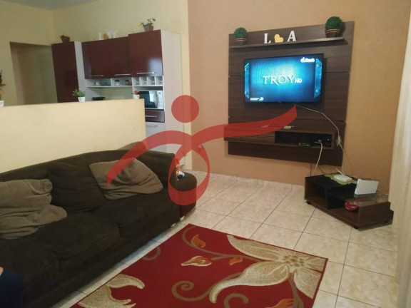 Casa com 2 Quartos à Venda, 150 m² em Loteamento Residencial Vale Das Flores - Tremembé