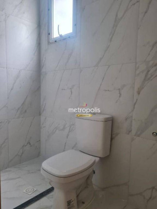 Imagem Cobertura com 2 Quartos à Venda, 86 m² em Utinga - Santo André Imagem Cobertura com 2 Quartos à Venda, 86 m² em Utinga - Santo André