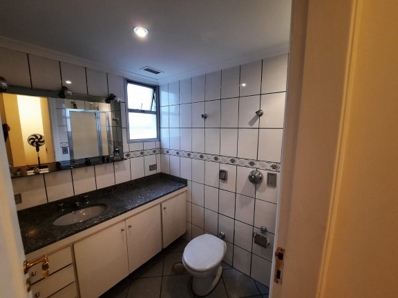 Imagem Apartamento com 2 Quartos à Venda, 82 m² em Vila Clementino - São Paulo