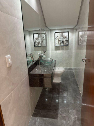 Imagem Casa com 4 Quartos à Venda, 460 m² em Tamboré - Santana De Parnaíba Imagem Casa com 4 Quartos à Venda, 460 m² em Tamboré - Santana De Parnaíba