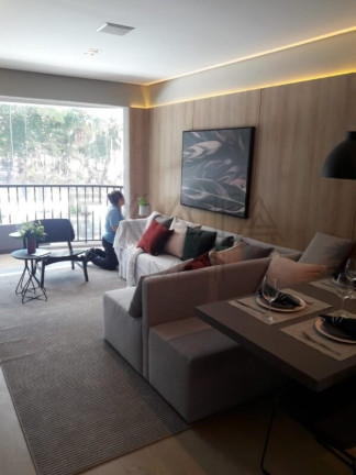 Imagem Imóvel com 2 Quartos à Venda, 63 m² em Centro - São Paulo