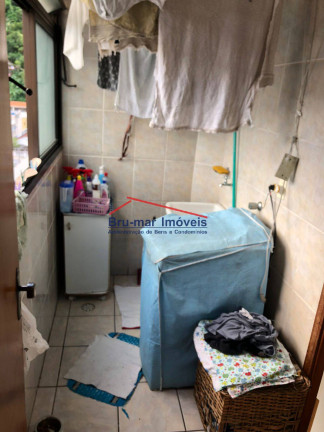 Imagem Apartamento com 3 Quartos à Venda, 209 m² em Marapé - Santos Imagem Apartamento com 3 Quartos à Venda, 209 m² em Marapé - Santos