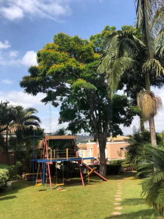 Imagem Casa com 3 Quartos à Venda, 124 m² em Chácara Pavoeiro - Cotia