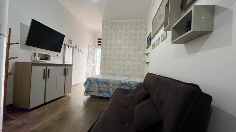 Imagem Imóvel com 1 Quarto para Temporada, 19 m² em Balneário Praia De Leste - Pontal Do Paraná Imagem Imóvel com 1 Quarto para Temporada, 19 m² em Balneário Praia De Leste - Pontal Do Paraná