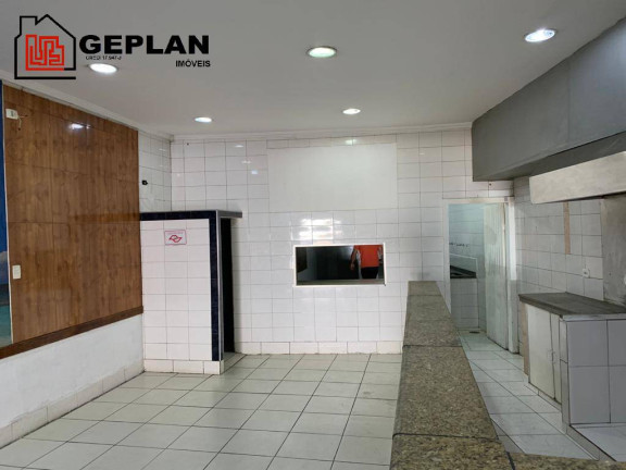 Imagem Ponto Comercial para Alugar, 230 m² em Vila Mariana - São Paulo