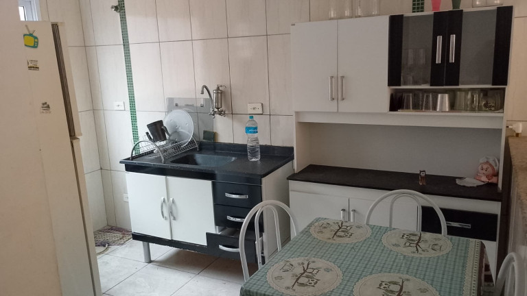 Casa com 2 Quartos à Venda, 65 m² em Aviação - Praia Grande