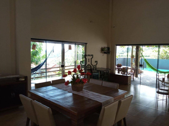 Imagem Casa com 5 Quartos à Venda, 450 m² em Jardim Vale Verde - Londrina