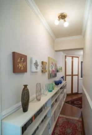 Imagem Apartamento com 4 Quartos à Venda, 300 m² em Campo Belo - São Paulo Imagem Apartamento com 4 Quartos à Venda, 300 m² em Campo Belo - São Paulo