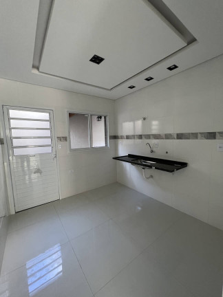 Imagem Sobrado com 2 Quartos à Venda, 53 m² em Boqueirão - Praia Grande Imagem Sobrado com 2 Quartos à Venda, 53 m² em Boqueirão - Praia Grande
