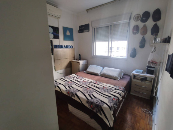 Imagem Apartamento com 3 Quartos à Venda, 128 m² em Ponta Da Praia - Santos Imagem Apartamento com 3 Quartos à Venda, 128 m² em Ponta Da Praia - Santos