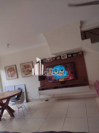 Imagem Casa com 3 Quartos à Venda, 135 m² em Parque Jambeiro - Campinas Imagem Casa com 3 Quartos à Venda, 135 m² em Parque Jambeiro - Campinas