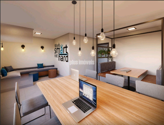 Imagem Imóvel Comercial à Venda, 84 m² em Alto Da Boa Vista - São Paulo