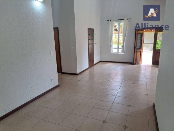 Imagem Casa com 3 Quartos para Alugar, 220 m² em Condomínio Villagio Capriccio - Louveira Imagem Casa com 3 Quartos para Alugar, 220 m² em Condomínio Villagio Capriccio - Louveira