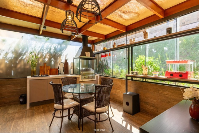 Imagem Casa com 3 Quartos à Venda, 149 m² em Medeiros - Jundiaí
