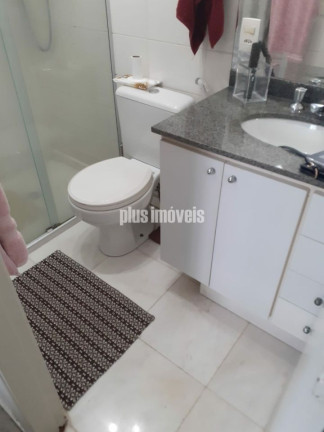 Imagem Apartamento com 3 Quartos à Venda, 79 m² em Morumbi - São Paulo