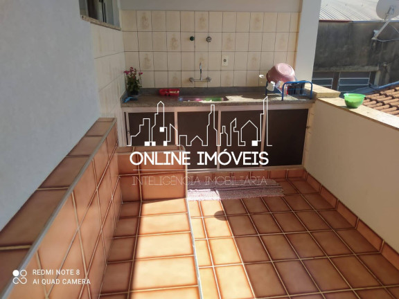 Imagem Casa com 3 Quartos à Venda,  em Jardim Munhoz - Mogi Guaçu