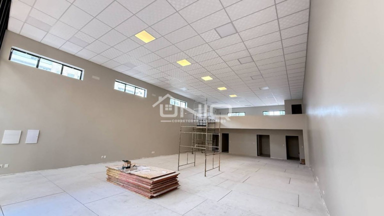 Imagem Sala Comercial para Alugar, 410 m² em Centro - Pato Branco Imagem Sala Comercial para Alugar, 410 m² em Centro - Pato Branco