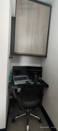 Imagem Apartamento com 2 Quartos à Venda, 115 m² em Vila Humaitá - Santo André Imagem Apartamento com 2 Quartos à Venda, 115 m² em Vila Humaitá - Santo André