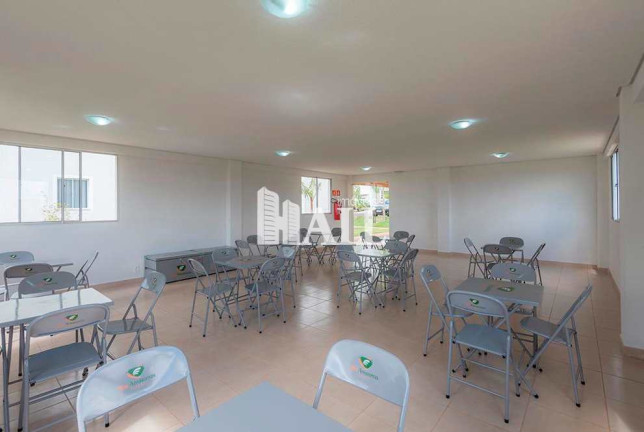 Imagem Apartamento com 2 Quartos à Venda, 100 m² em Loteamento Clube V - São José Do Rio Preto Imagem Apartamento com 2 Quartos à Venda, 100 m² em Loteamento Clube V - São José Do Rio Preto