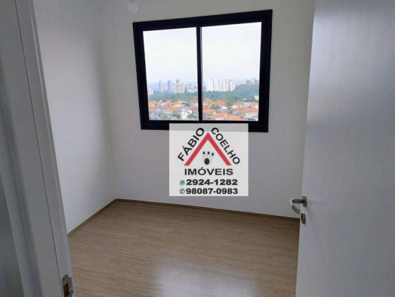 Imagem Apartamento com 2 Quartos à Venda, 46 m² em Jardim Marajoara - São Paulo Imagem Apartamento com 2 Quartos à Venda, 46 m² em Jardim Marajoara - São Paulo